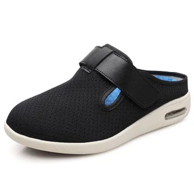 Easy Fit Plus Size Sandals
