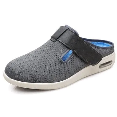 Easy Fit Plus Size Sandals
