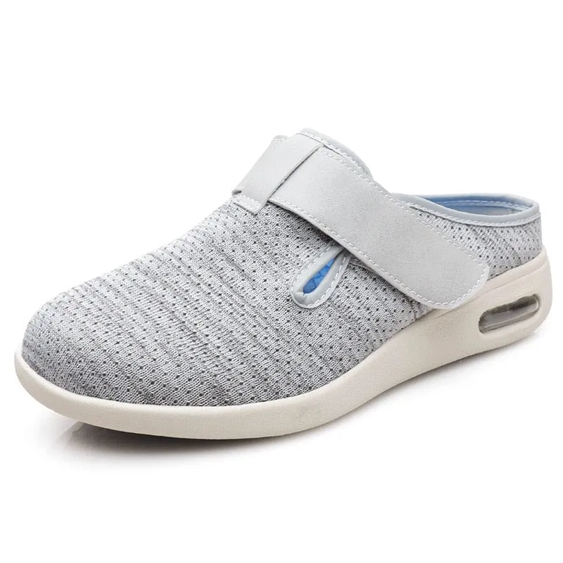 Easy Fit Plus Size Sandals