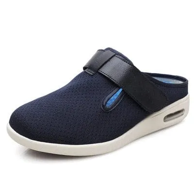Easy Fit Plus Size Sandals