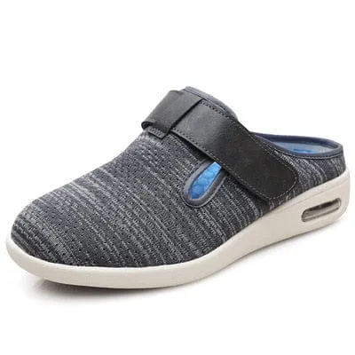 Easy Fit Plus Size Sandals