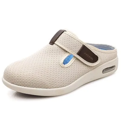 Easy Fit Plus Size Sandals