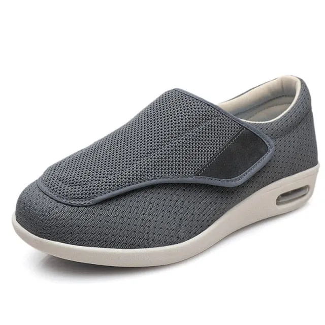 Easy On/Off No-Tie Sneakers