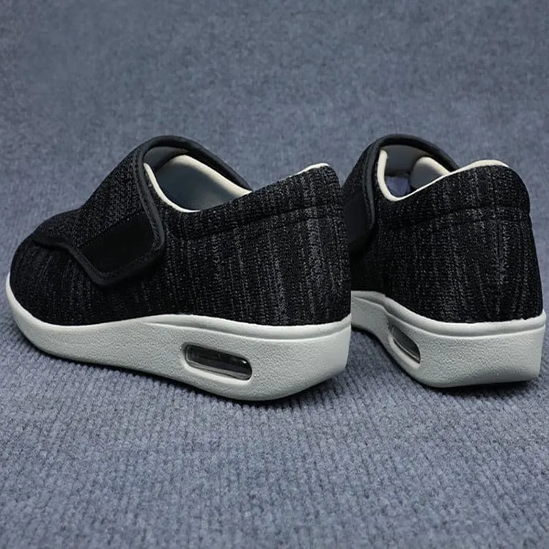 Easy On/Off No-Tie Sneakers