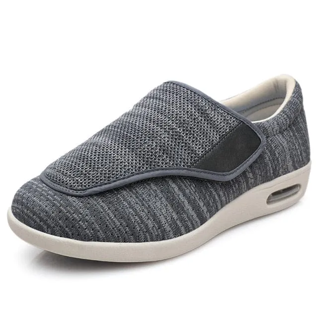 Easy On/Off No-Tie Sneakers