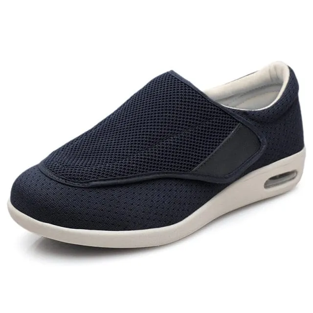Easy On/Off No-Tie Sneakers
