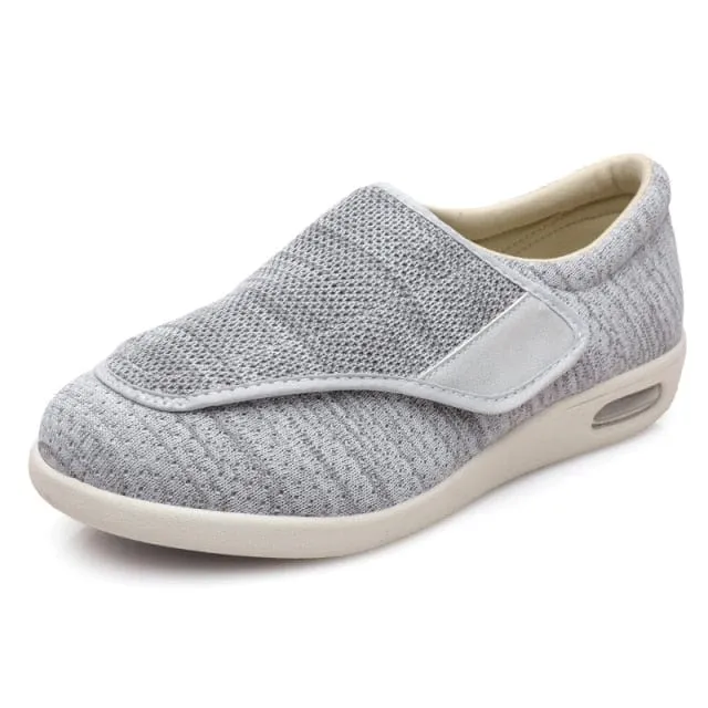Easy On/Off No-Tie Sneakers