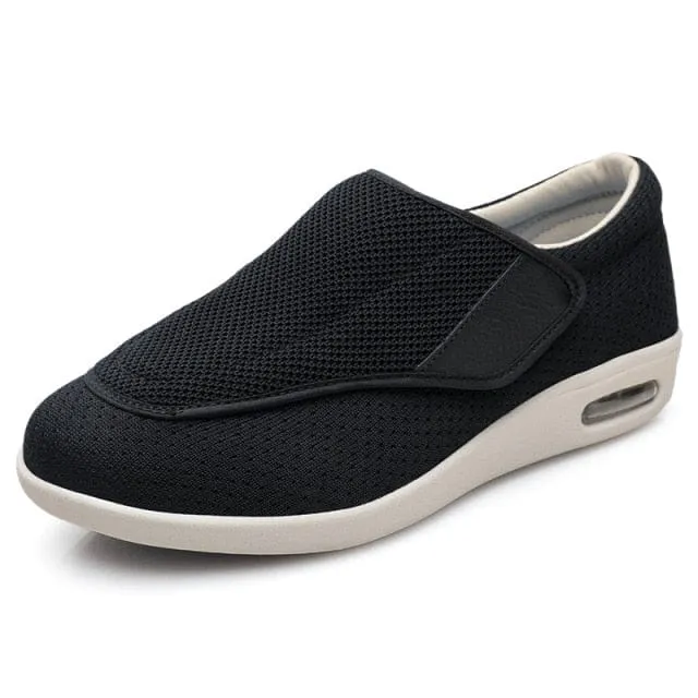Easy On/Off No-Tie Sneakers