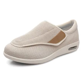 Easy On/Off No-Tie Sneakers