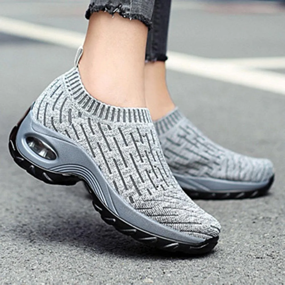 Easy Women's Daily Walking Shoes