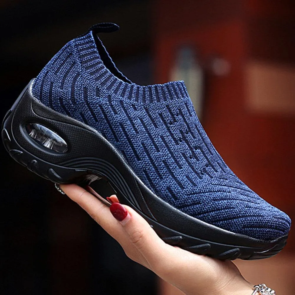 Easy Women's Daily Walking Shoes