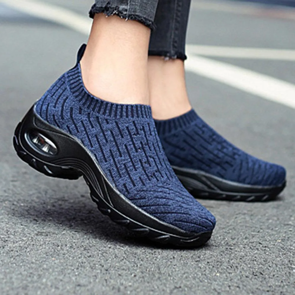 Easy Women's Daily Walking Shoes