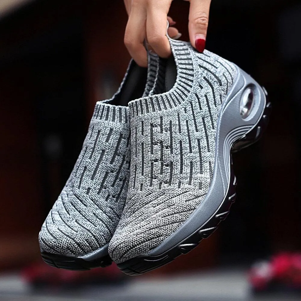 Easy Women's Daily Walking Shoes