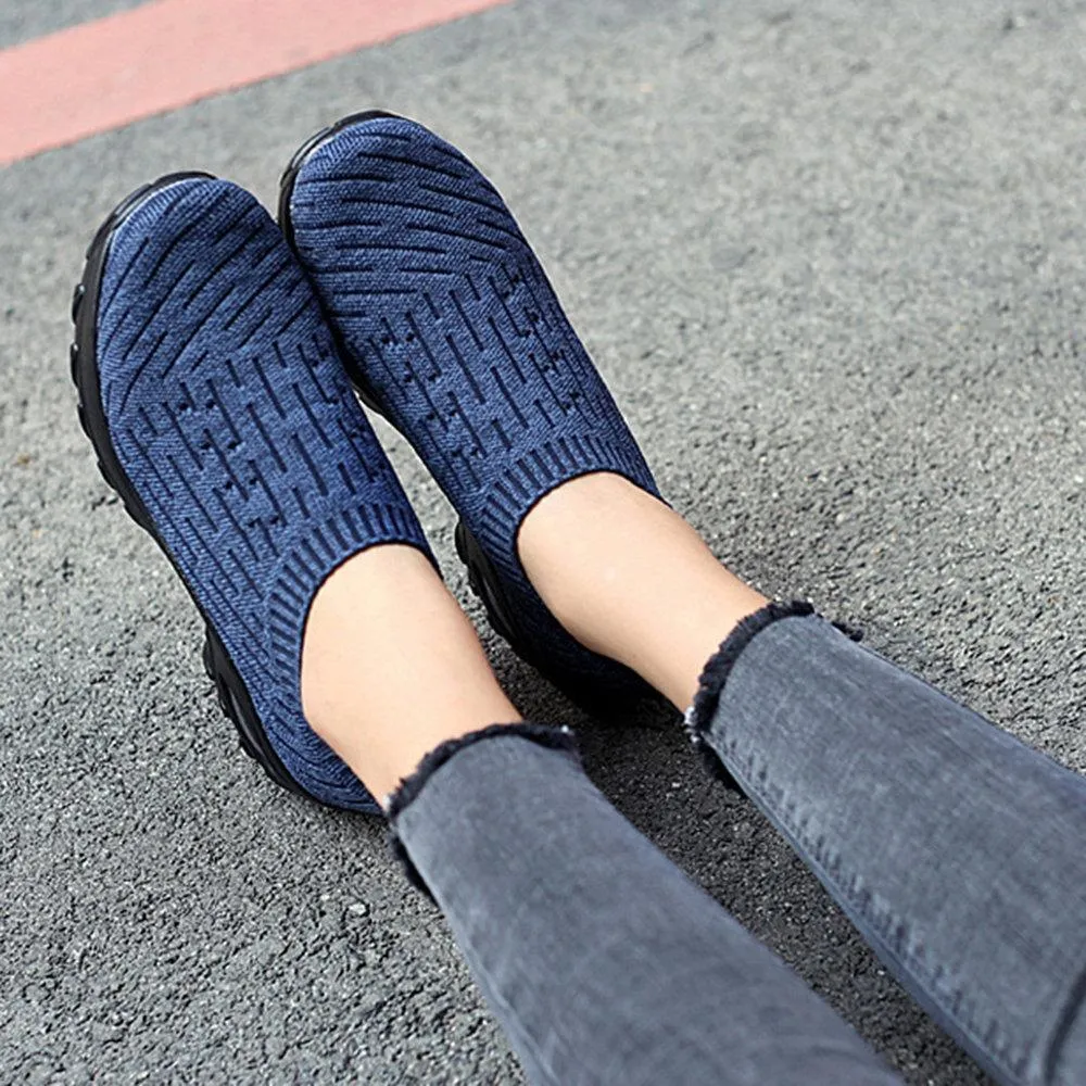 Easy Women's Daily Walking Shoes