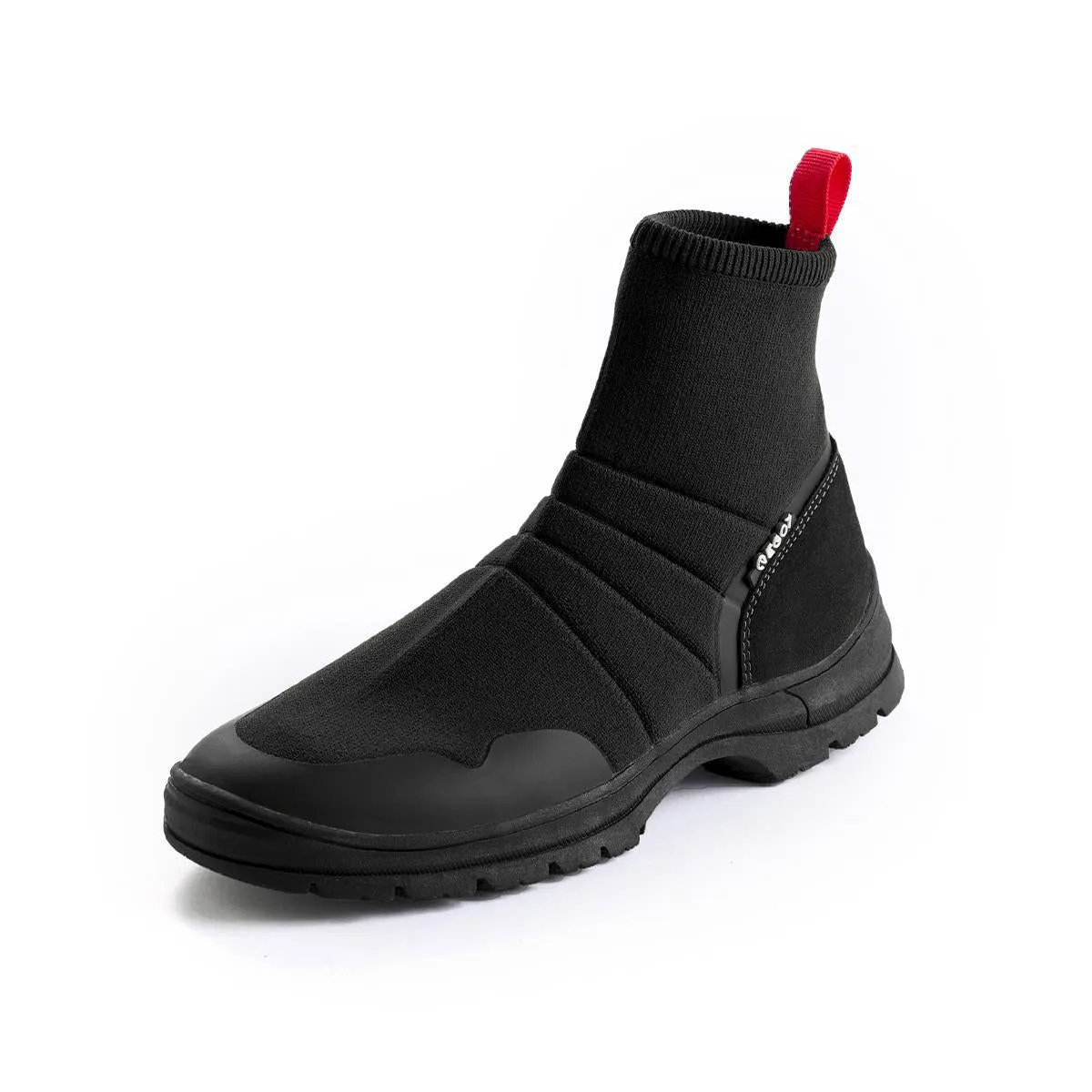 EGO7 Short Knit Casual GEAR Boot
