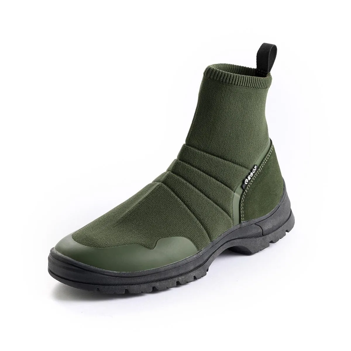 EGO7 Short Knit Casual GEAR Boot