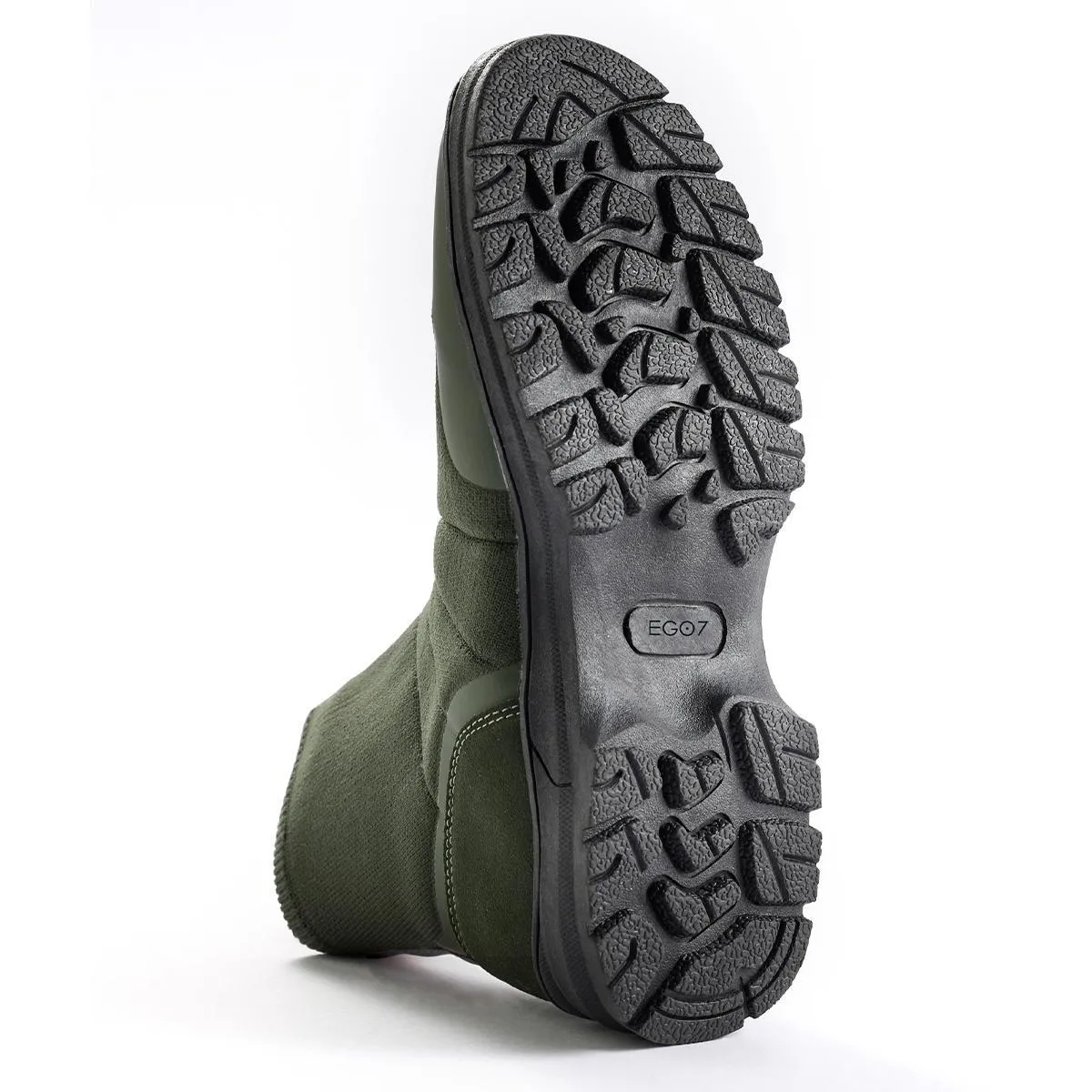 EGO7 Short Knit Casual GEAR Boot