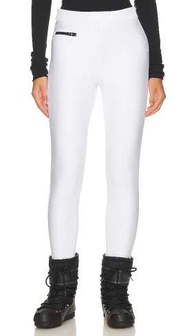 Erin Snow Olivia Pant in White