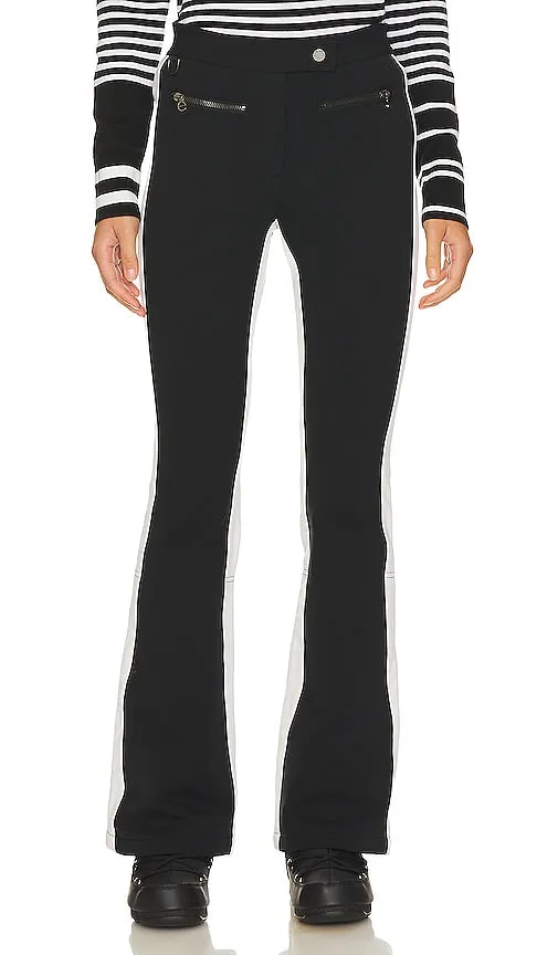Erin Snow Phia Pant in Black,White