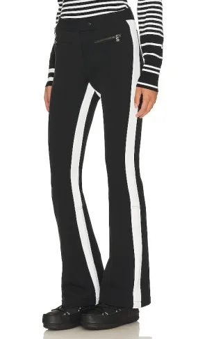 Erin Snow Phia Pant in Black,White