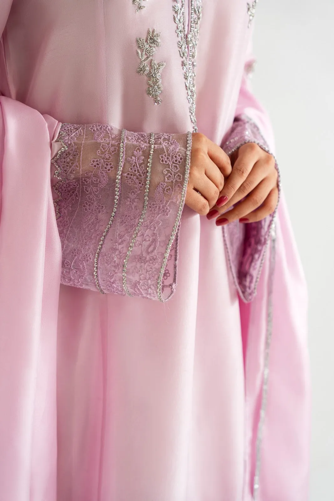 Farahnaaz
