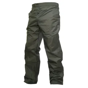 French Olive Drab Rain Pants French Olive Drab Rain Pants