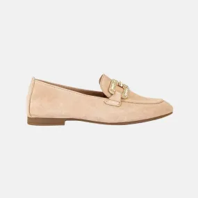 Gabor Loafer Carmel/Gold W