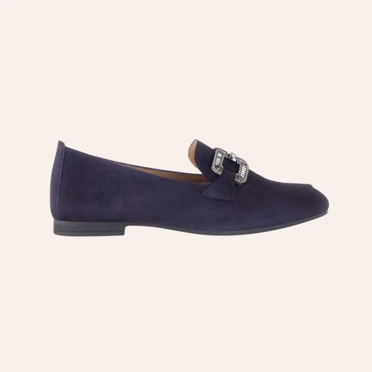 Gabor Loafer Navy W