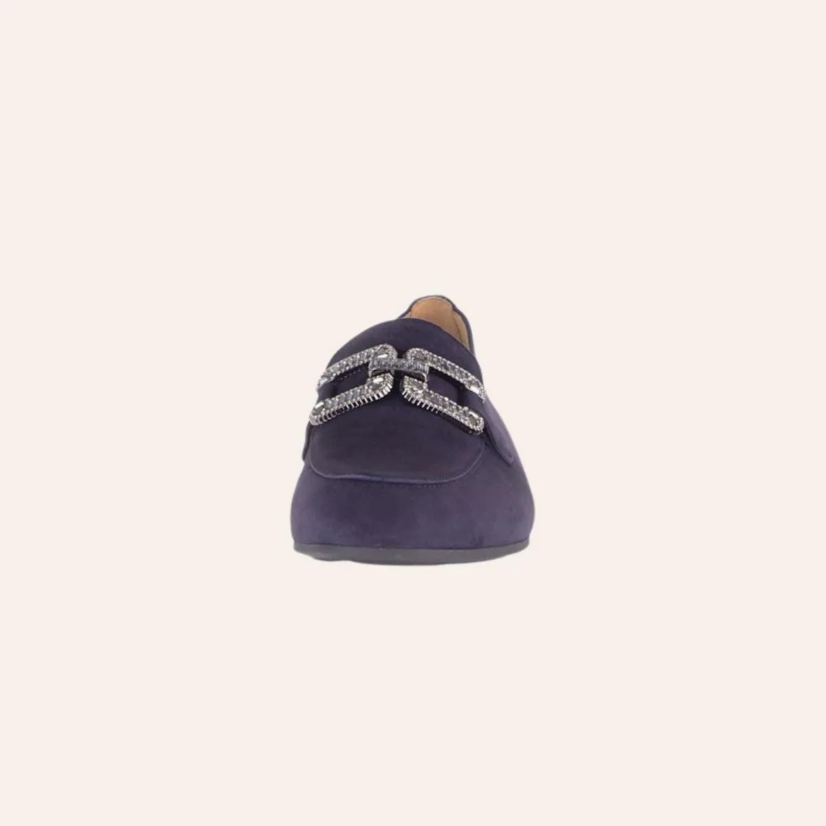 Gabor Loafer Navy W