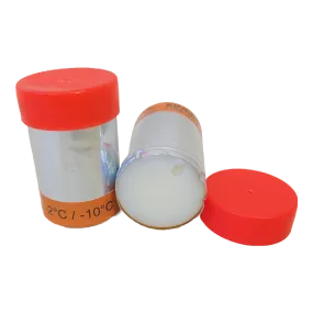 Guru Extreme Hallgeir Hardwax (-2C/-10C) | 45g Guru Extreme Hallgeir Hardwax (-2C/-10C) | 45g
