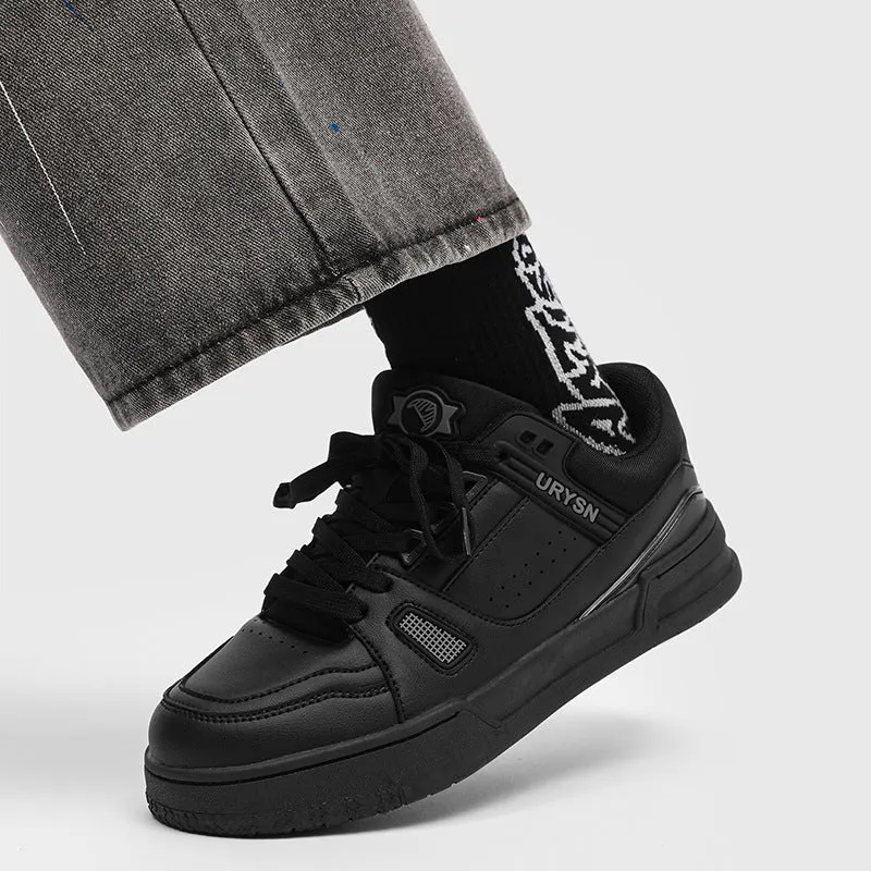 Heightened Easy Wear Shoes Lightweight Fashion Breathable Casual Shoes