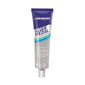 Holmenkol Klister Silver Spezial (2C/-2C) | 60ml Holmenkol Klister Silver Spezial (2C/-2C) | 60ml