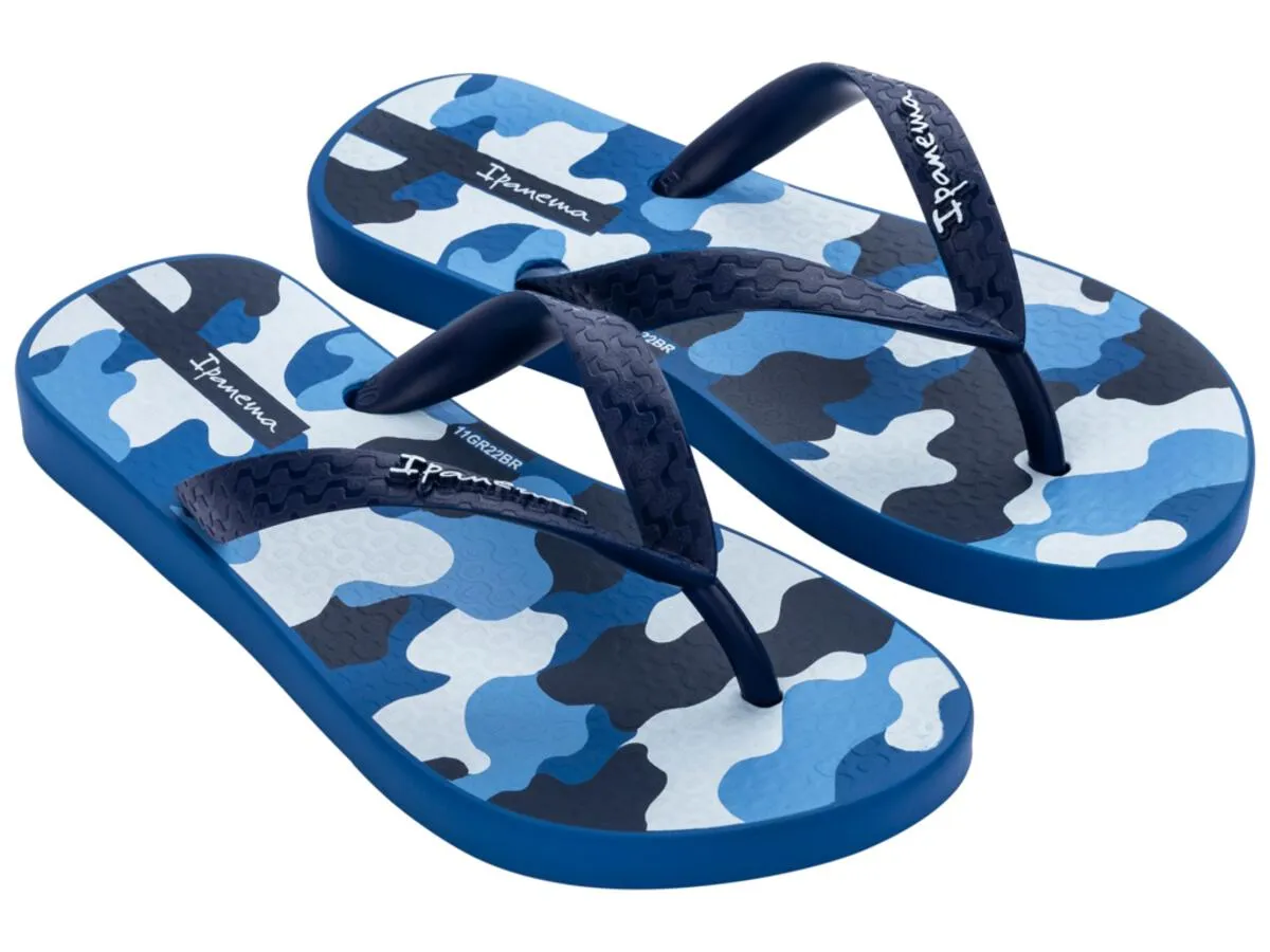 Ipanema Tema XI Kids Flip Flops