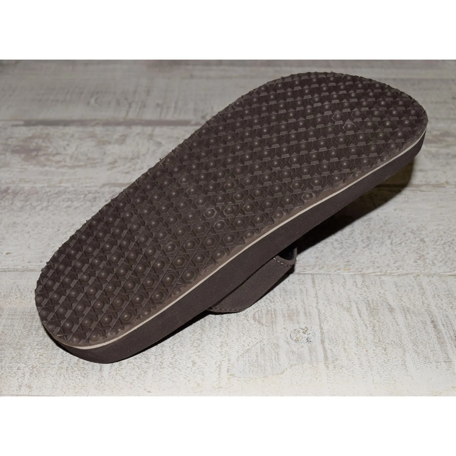 Jaywalker - Summer Spa Flip Flop - Brown