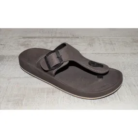 Jaywalker - Summer Spa Flip Flop - Brown