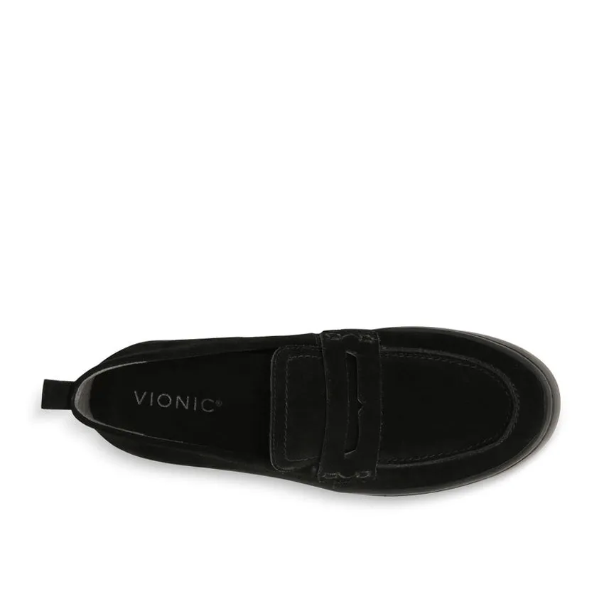 Journey Uptown Women's Shoes - Black