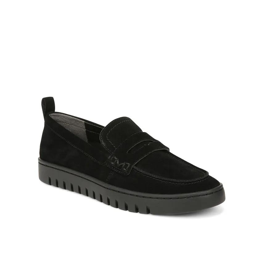 Journey Uptown Women's Shoes - Black