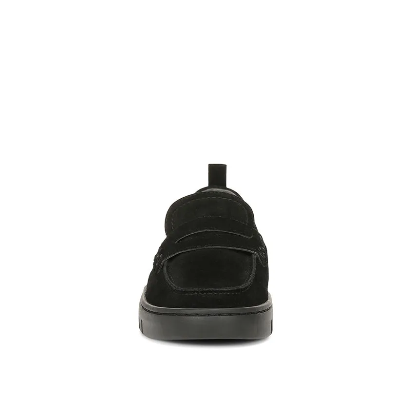 Journey Uptown Women's Shoes - Black