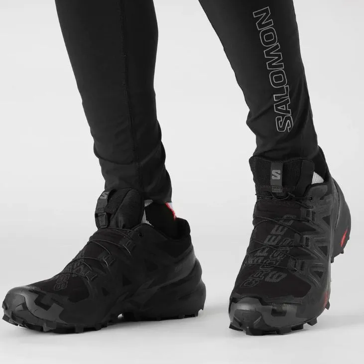 M Speedcross 6 GTX - Black/Black/Phant