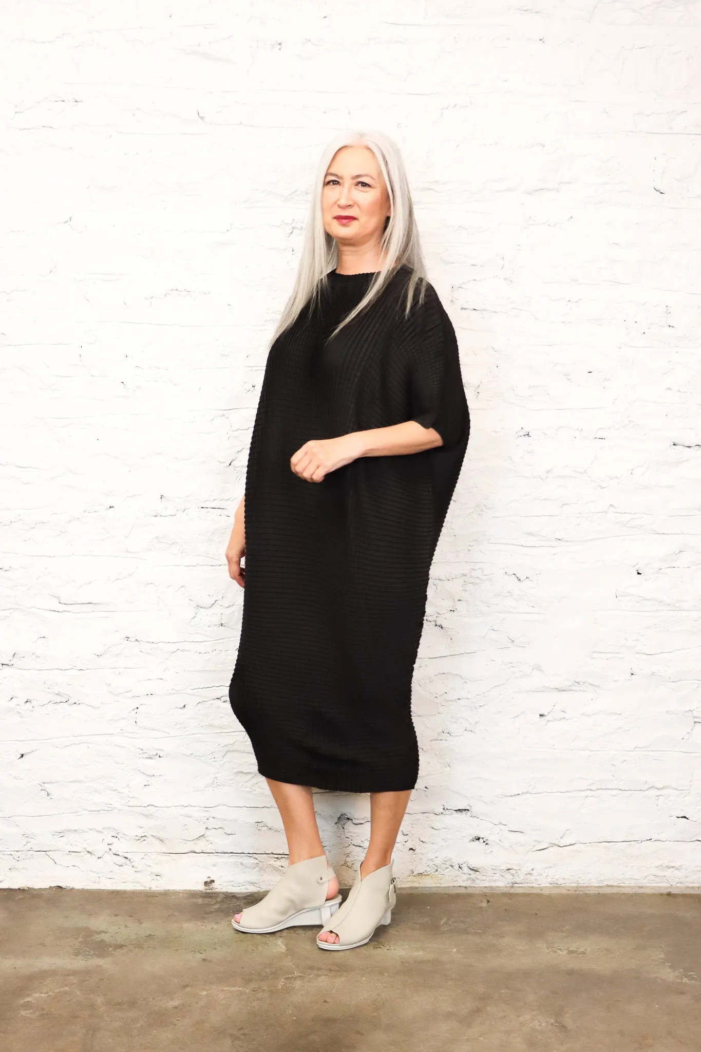 MC Oasis Wing Dress