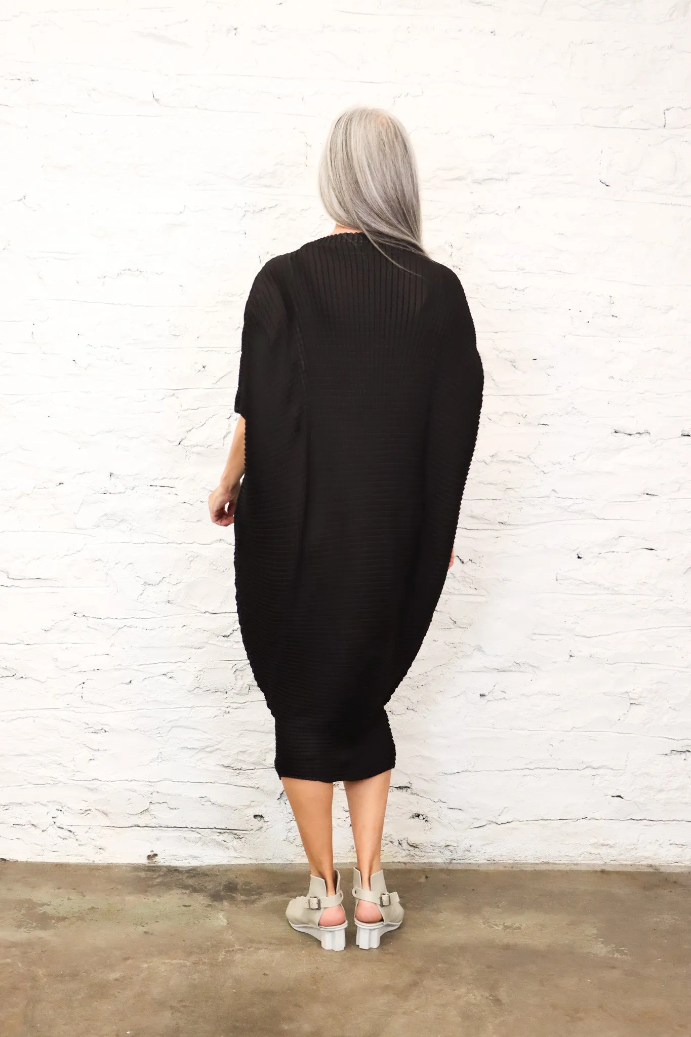 MC Oasis Wing Dress