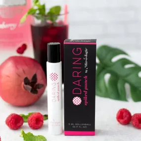 Mixologie DARING PERFUME ROLLERBALL