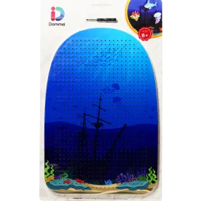 Ocean Display Board