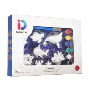 Ocean Painting Kit