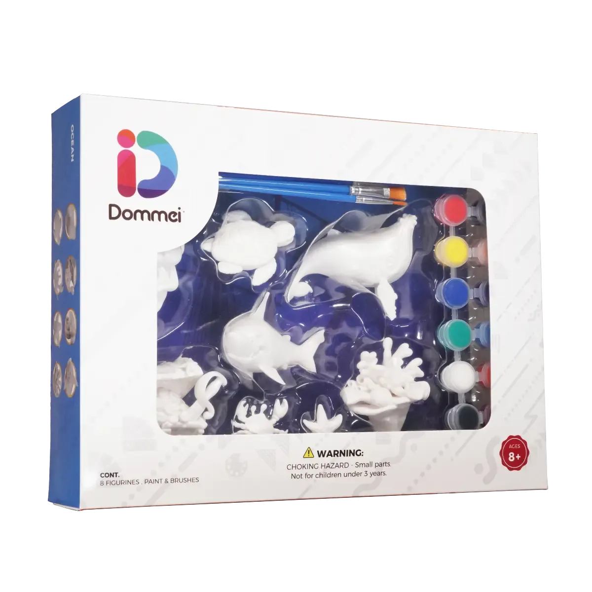Ocean Painting Kit