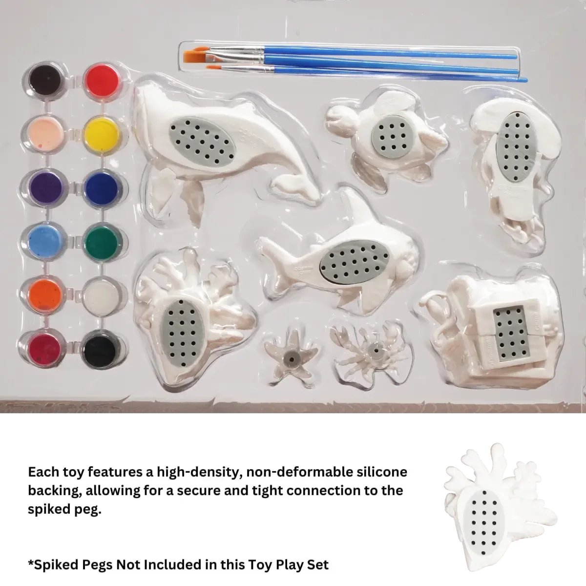 Ocean Painting Kit