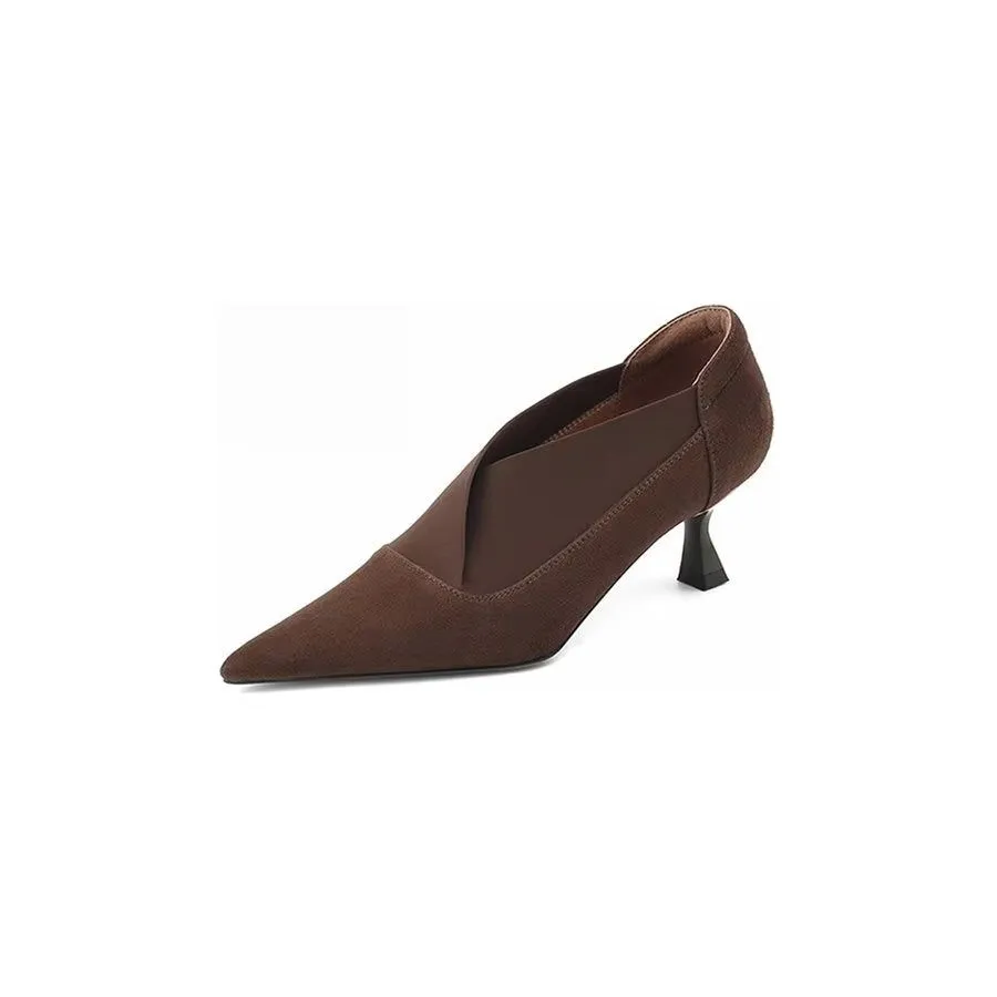 Ostranuxe Business Classic Heels