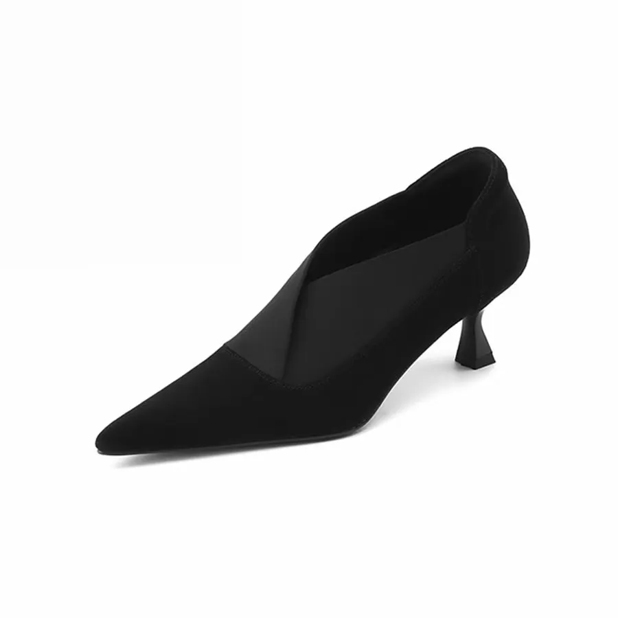 Ostranuxe Business Classic Heels