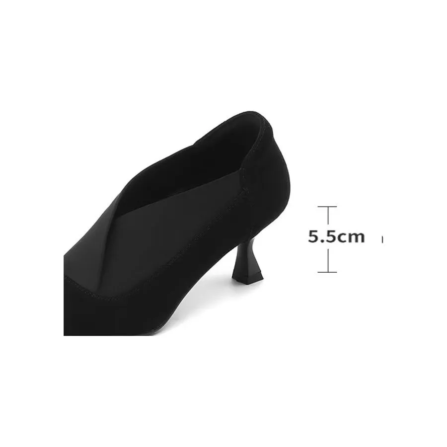 Ostranuxe Business Classic Heels