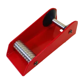 Red Creek Riller: Coarse Oblique Cut Red Creek Riller: Coarse Oblique Cut
